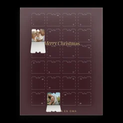 Adventskalender - Foto's