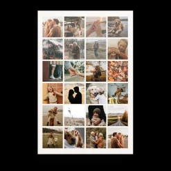 Adventskalender - Foto's