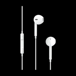 Apple earpods with 3.5mm headphone plug