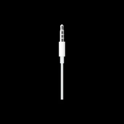 Apple earpods with 3.5mm headphone plug