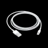 Apple lighting to USB-A cable 1m