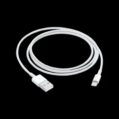 Apple lighting to USB-A cable 1m