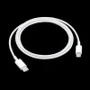 Apple lightning to USB-C cable 1 m