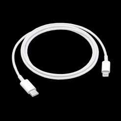 Apple lightning to USB-C cable 1 m