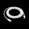 Apple Lightning to USB-C Cable 2 m