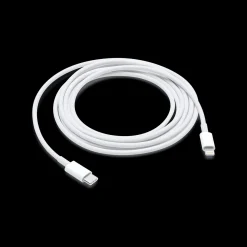 Apple Lightning to USB-C Cable 2 m