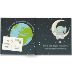 Babyboek 