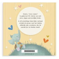 Babyboek 