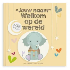 Babyboek 