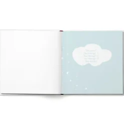 Babyboek Woezel en Pip personaliseren