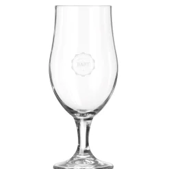 Bierglas met naam