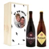 Bierpakket in kist - Westmalle