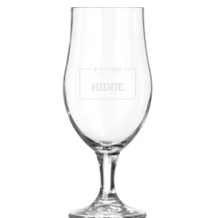 Bierpakket met glas - Westmalle Tripel
