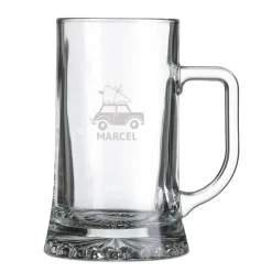 Bierpul graveren