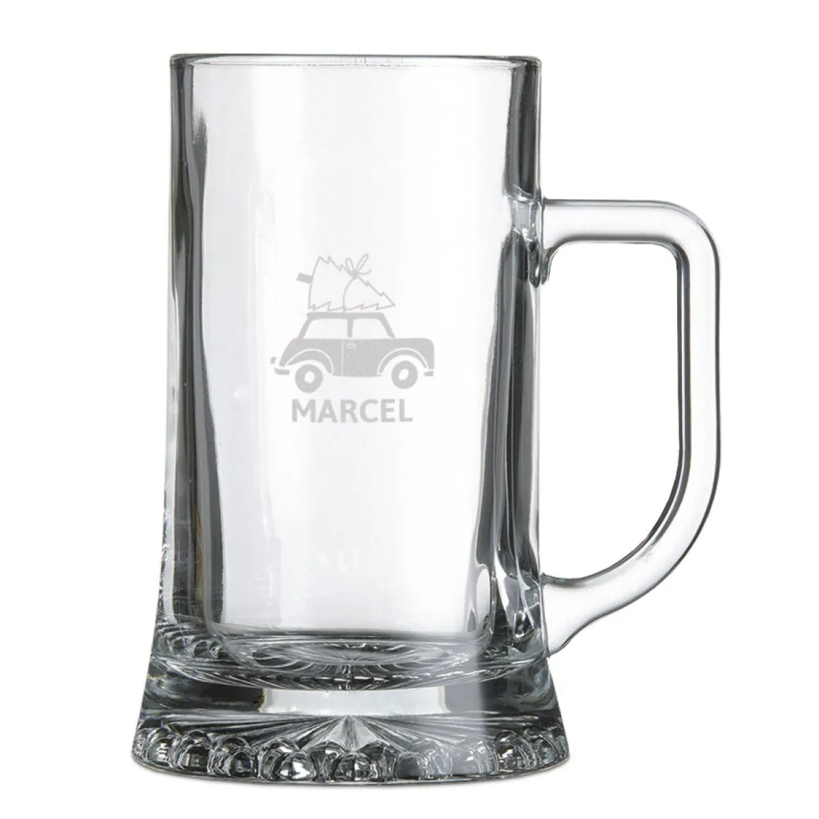 Bierpul graveren