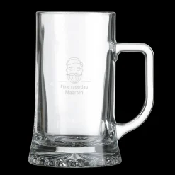 Bierpul graveren