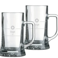 Bierpul graveren