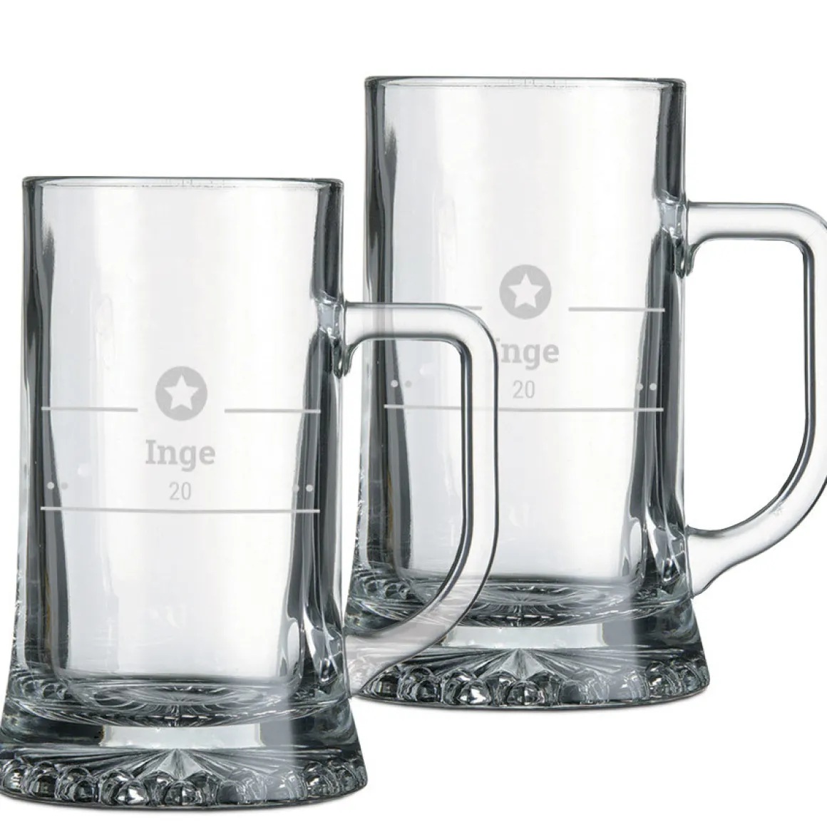 Bierpul graveren
