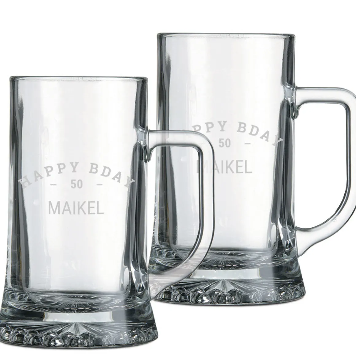 Bierpul graveren