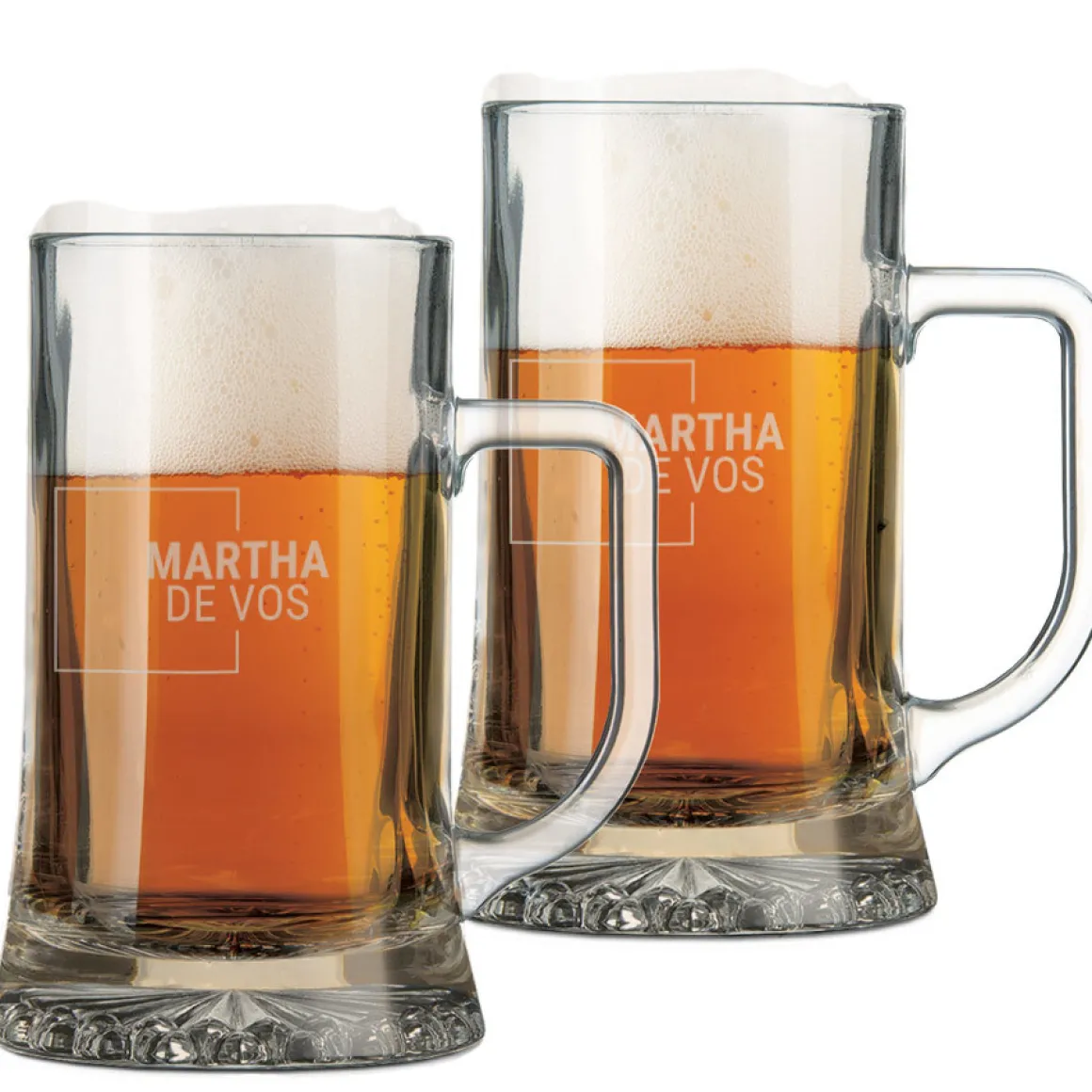 Bierpul graveren