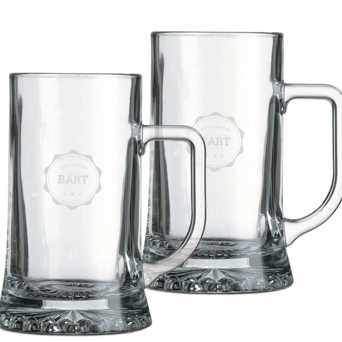 Bierpul graveren