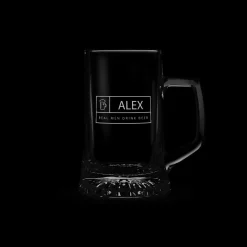 Bierpul graveren