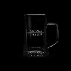 Bierpul graveren
