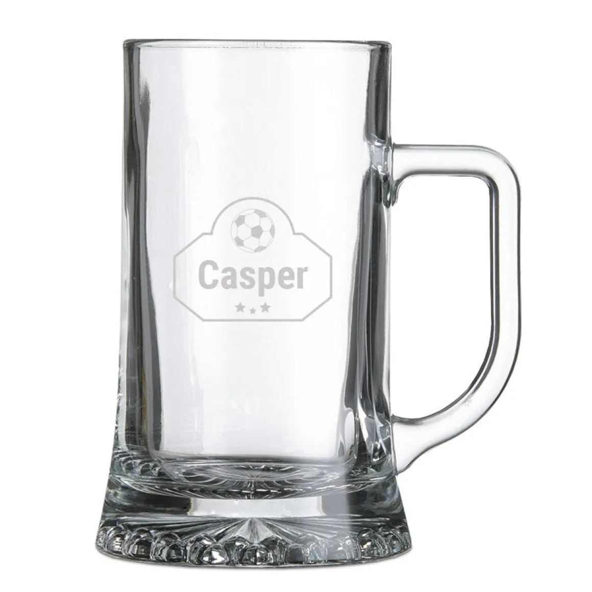 Bierpul graveren