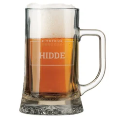Bierpul graveren