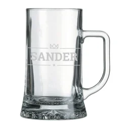 Bierpul graveren