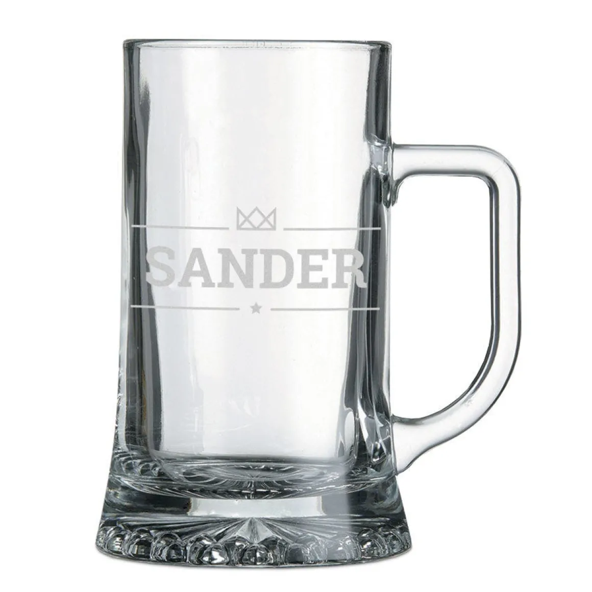 Bierpul graveren