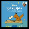 Boek "100 kusjes voor het slapengaan" met naam