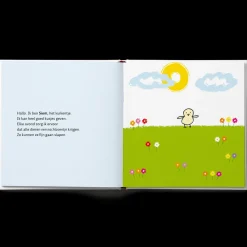 Boek