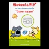 Boek - Woezel & Pip & vriendje