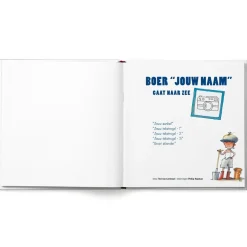 Boek