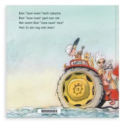 Boek