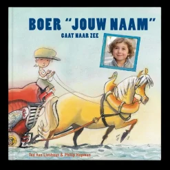 Boek