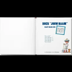 Boek