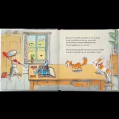 Boek