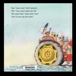 Boek