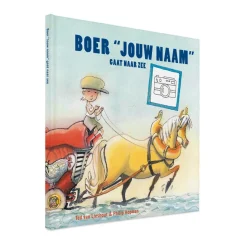 Boek