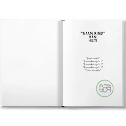 Boek
