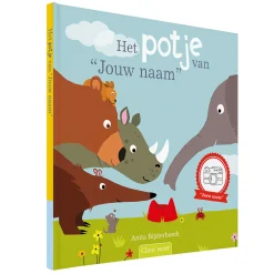 Boek