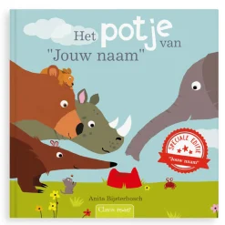 Boek