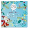 Boek "Hoe Kerstavond werd gered" personaliseren