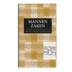 Boek