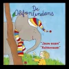 Boek met naam - De Olifantendans