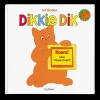 Boek met naam - Dikkie Dik - Hoera voor jou!