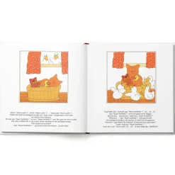 Boek met naam - Dikkie Dik - Hoera voor jou!