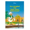 Boek met naam - Disney Donald Duck